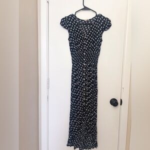 Bebop Navy Dress Size XS